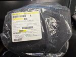 8065A124XA - Steering: Lower Column Cover for Mitsubishi Image