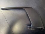 6400K715 - Body: Lower Molding for Mitsubishi Image