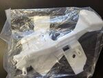 6400A329 - Body: Inner Support for Mitsubishi Image
