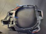 6400J895 - Body: Headlamp Bracket for Mitsubishi Image
