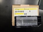 8341A139 - : Lamp Housing for Mitsubishi Image
