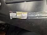 65770W070P - Body: Support Rod for Mitsubishi Image