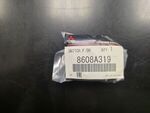 8608A319 - Body: Door Window Switch for Mitsubishi Image