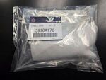 5910A176 - Body: Release Handle for Mitsubishi Image