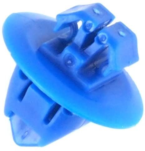 75396-35020 - Wheel Opening Molding Clip 2003-2024 Toyota
