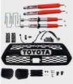 PT84K35221 - Performance: Performance, TRD Lift Kit for Toyota Image