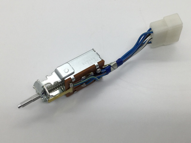 1984 Toyota Land Cruiser Genuine Toyota BJ40 BJ42 FJ40 Series FJ55