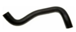 165720H090 - Belts &amp; Cooling: Radiator Coolant Hose for Toyota Image