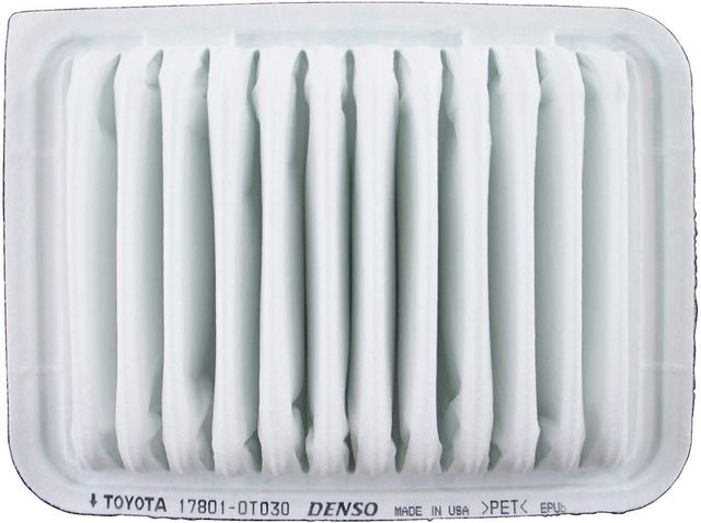 yreちゃん OEM Genuine Toyota Air Filter 17801-YZZ05 Sienna Corolla