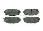 446547070 - Brakes: Brake Pads for Toyota Image