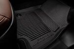 PT9084824120 - : Genuine Toyota 2024 + Grand Highlander All Weather Floor Liners for Captain Chairs for Toyota Image