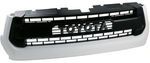 531000C260A0 - Body: Grille Assembly for Toyota Image