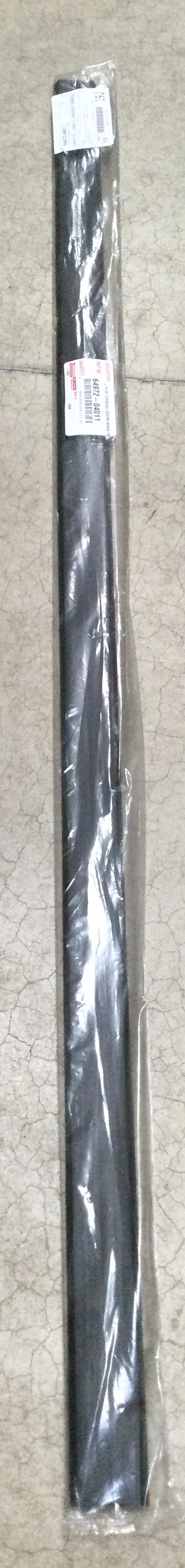 Genuine Toyota Tacoma Rear Tonneau Hinge Cover Cover
