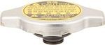 1640120353 - Belts &amp; Cooling: Radiator Cap for Toyota: 4Runner, Camry, Celica, Corolla, Highlander, Matrix, Paseo, Prius, Sequoia, Solara, Supra, T100, Tercel, Tundra Image