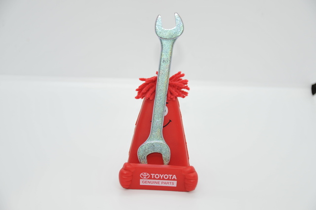 Genuine Toyota Land Cruiser 12mm-14mm Spanner Wrench 99914