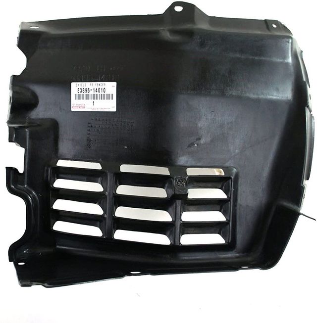 1993-1998 Toyota Supra Genuine Toyota 1993-1998 Supra MK4 Left