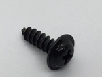 9016840055 - : Interior Trim Panel Tapping Screw for Toyota Image