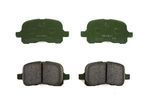 446502050 - Brakes: Brake Pads for Toyota: Corolla Image