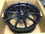 GR86ホイール ZN8 GR86のC型ブレンボブレーキ装着車に装着可能なホイールは？SSR