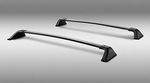 PT76748201 - Cargo Management: Roof Rack Cross Bars, On-Roof Mount for Toyota Image