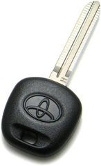 2018-2021 Toyota Tundra Genuine Toyota Master H Chip