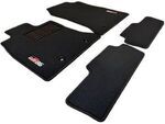 PT9191822120 - Interior: Genuine Toyota GR 86 2022-2023 Carpet Floor Mats for Toyota: GR86 Image