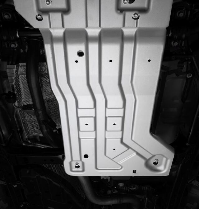 PT228-35247 - Genuine Toyota 4Runner Land Cruiser Tacoma Hybrid Models ...