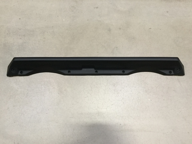 ya　804040 Amazon.com: Genuine Toyota 53867-48040 Fender to Cowl Seal