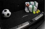 PT2064824350 - : Genuine Toyota 2024 + Grand Highlander Carpet Cargo Mat w 3rd row &amp; w/out Subwoofer for Toyota Image