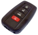 8990406350 - : Transmitter Key Fob Camry Hybrid for Toyota: Camry Image