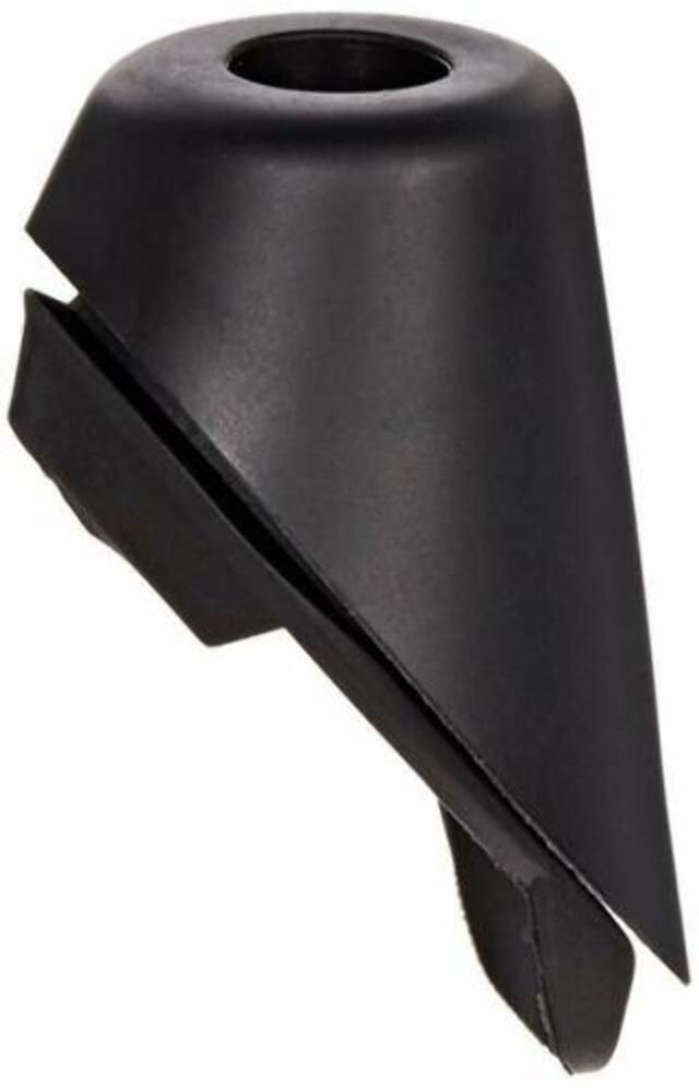 thumbnail image 2 of Antenna Bezel Cover Base For 2004-2010 Toyota Sienna – OEM 86392-AE010 – Black Waterproof 2 of 5
