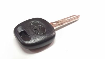 chaca*(*´-`) Toyota Transponder Key 4D-72-G TOY43 89785-08040 89785-60210