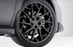 PT94603250G1 - : Genuine Toyota Camry 19” Dark Grey Metallic Wheel for Toyota Image