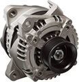270602827084 - Electrical: Genuine Toyota Camry Highlander TC 2.4L Factory Remanufactured Alternator for Scion: tC | Toyota: Camry, Highlander Image