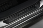 PT7470821002 - : Genuine Toyota Sienna 2021+ Door Sill Protectors for Toyota Image
