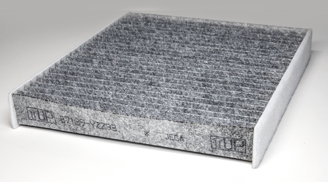 87139-YZZ93 - Toyota Genuine OEM Cabin Air Filter, Carbon