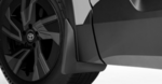 PK38942T19TP - : Genuine Toyota 2026 C-HR Mudguard Kit for Toyota Image