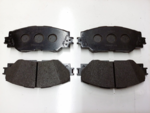 44650R010 - Brakes: Brake Pads for Toyota: RAV4 Image