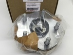 424100E031 - Brakes: Hub Assembly for Toyota: Highlander, Sienna Image