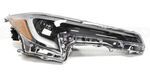 8111012N20 - Electrical: Genuine Toyota GR Corolla Right (passenger) Headlamp Assembly for Toyota: Corolla, GR Corolla Image