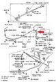 4630135241 - : Genuine Toyota 1996-2004 Tacoma Parking Brake Intermediate Lever Sub-Assembly for Toyota Image