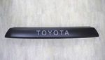 PZ32335056 - Body: Nameplate for Toyota Image
