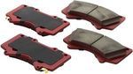 PTR090C111 - TRD: TRD Brake Pads - Front for Toyota: Sequoia, Tundra Image