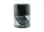 90915YZZD3 - : Genuine Toyota Land Cruiser FJ Cruiser Sequoia Tundra Tacoma Oil Filter for Toyota: 4Runner, FJ Cruiser, Land Cruiser, Pickup, Sequoia, Tacoma, Tundra Image