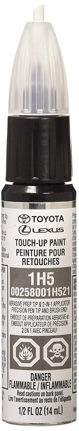 値下げ　セメンファルト 00258-001H5-21 - Genuine Toyota Cement 1H5 .5 fl oz Touch Up Paint