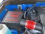 PTR0300140 - Performance: TRD Performance Air Intake System for Toyota Image