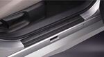 PT9294725002 - : Genuine Toyota 2023 + Prius Door Sill Applique 4PC for Toyota Image