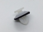 90467A0032 - Body: Lower Molding Retainer for Toyota: bZ4X, C-HR, Corolla Cross, Land Cruiser, RAV4, RAV4 Prime Image