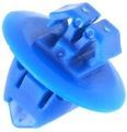 7539635020 - Body: Wheel Opening Molding Clip for Toyota: 4Runner, FJ Cruiser, Highlander, Tacoma Image