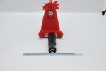 9991510700 - Body: Screwdriver for Toyota Image